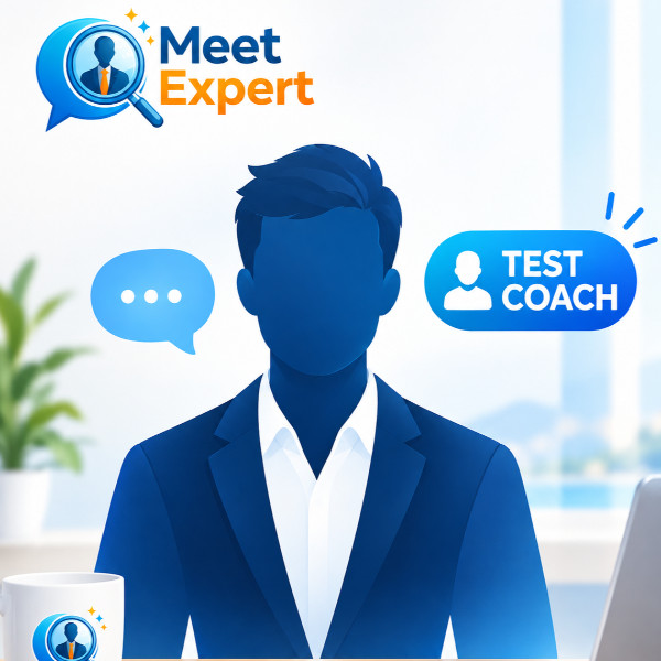 Testcoach #1