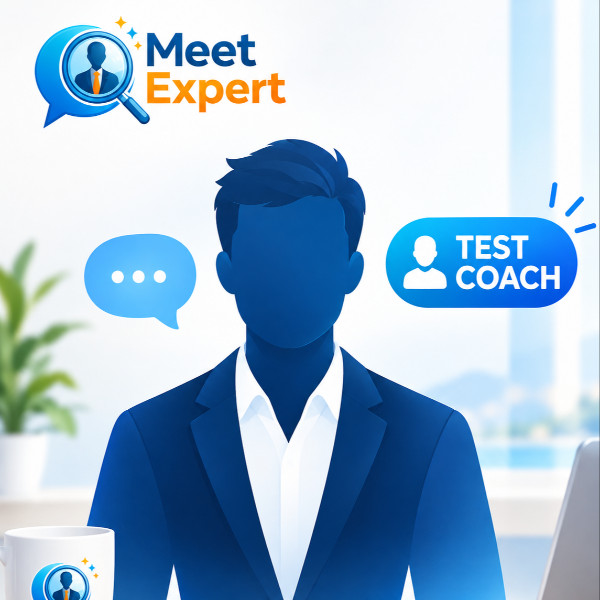 Testcoach #6